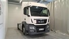 MAN TGS E6 18.0t bls - 3