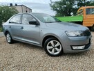 Skoda Rapid  2013  zadbana  benzyna 2 kompl.kół - 4