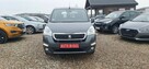 Peugeot Partner klima ledy duza navi camera cofania 120 koni - 2