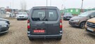 Peugeot Partner klima ledy duza navi camera cofania 120 koni - 6