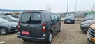 Peugeot Partner klima ledy duza navi camera cofania 120 koni - 7