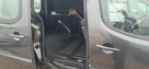 Peugeot Partner klima ledy duza navi camera cofania 120 koni - 12