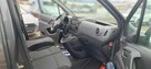 Peugeot Partner klima ledy duza navi camera cofania 120 koni - 13