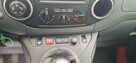 Peugeot Partner klima ledy duza navi camera cofania 120 koni - 15
