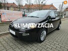 Fiat Punto Evo Klimatyzacja / START / STOP / Komputer pokładowy - 1