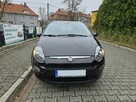 Fiat Punto Evo Klimatyzacja / START / STOP / Komputer pokładowy - 2