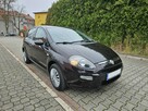 Fiat Punto Evo Klimatyzacja / START / STOP / Komputer pokładowy - 3