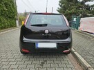 Fiat Punto Evo Klimatyzacja / START / STOP / Komputer pokładowy - 5