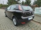 Fiat Punto Evo Klimatyzacja / START / STOP / Komputer pokładowy - 6