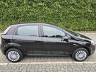 Fiat Punto Evo Klimatyzacja / START / STOP / Komputer pokładowy - 8