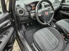 Fiat Punto Evo Klimatyzacja / START / STOP / Komputer pokładowy - 12