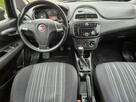 Fiat Punto Evo Klimatyzacja / START / STOP / Komputer pokładowy - 13