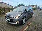 Hyundai ix20 Klimatyzacja / Podgrzewane fotele / 1 właściciel - 2