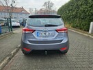 Hyundai ix20 Klimatyzacja / Podgrzewane fotele / 1 właściciel - 4