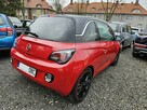 Opel Adam 12/13r./ Podgrzewane fotele / Klimatronic / Tempomat - 3