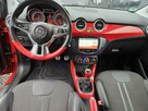 Opel Adam 12/13r./ Podgrzewane fotele / Klimatronic / Tempomat - 7