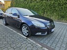 Opel Insignia Klimatronic / Kolorwa Nawigacja / Podgrzewane fotele - 3