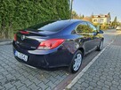 Opel Insignia Klimatronic / Kolorwa Nawigacja / Podgrzewane fotele - 4