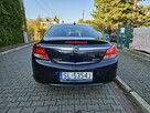 Opel Insignia Klimatronic / Kolorwa Nawigacja / Podgrzewane fotele - 5