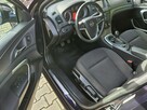 Opel Insignia Klimatronic / Kolorwa Nawigacja / Podgrzewane fotele - 7