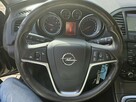 Opel Insignia Klimatronic / Kolorwa Nawigacja / Podgrzewane fotele - 13