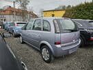 Opel Meriva Klimatyzacja / Książka serwisowa - 4