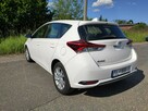 Toyota Auris Serwisowany / Klimatronic / Tempomat / Kamera parkowania - 5