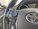 Toyota Auris Serwisowany / Klimatronic / Tempomat / Kamera parkowania - 10