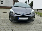 Toyota Yaris HYBRYDA / Nawigacja / Automat / Klimatronik x 2 / Tempomat - 2