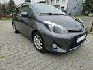 Toyota Yaris HYBRYDA / Nawigacja / Automat / Klimatronik x 2 / Tempomat - 3