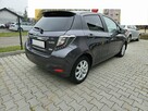 Toyota Yaris HYBRYDA / Nawigacja / Automat / Klimatronik x 2 / Tempomat - 4