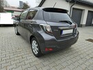 Toyota Yaris HYBRYDA / Nawigacja / Automat / Klimatronik x 2 / Tempomat - 5