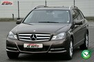 Mercedes C 180 C180CDi 120KM Elegance/Navi/Skóra/LEDy/Xenon/Alu/El.Klapa - 1