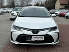 Toyota Corolla Salon Polska, Serwis, Gwarancja - 2