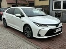 Toyota Corolla Salon Polska, Serwis, Gwarancja - 3