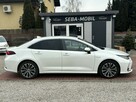 Toyota Corolla Salon Polska, Serwis, Gwarancja - 4
