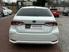 Toyota Corolla Salon Polska, Serwis, Gwarancja - 6