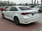 Toyota Corolla Salon Polska, Serwis, Gwarancja - 7