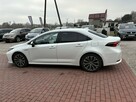 Toyota Corolla Salon Polska, Serwis, Gwarancja - 8