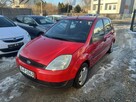 Ford Fiesta 1.4i*80PS*5*drzwi*Niemcy*Opłacona - 2