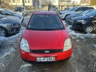 Ford Fiesta 1.4i*80PS*5*drzwi*Niemcy*Opłacona - 3