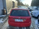 Ford Fiesta 1.4i*80PS*5*drzwi*Niemcy*Opłacona - 4