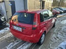 Ford Fiesta 1.4i*80PS*5*drzwi*Niemcy*Opłacona - 5