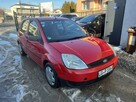 Ford Fiesta 1.4i*80PS*5*drzwi*Niemcy*Opłacona - 6