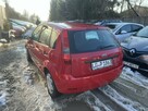 Ford Fiesta 1.4i*80PS*5*drzwi*Niemcy*Opłacona - 9