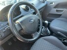 Ford Fiesta 1.4i*80PS*5*drzwi*Niemcy*Opłacona - 15