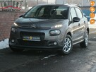 Citroen C3 110KM*Klima*Led*AsysToru*Temp*OgrPrędk*Komp*Hal*Bluet*Pdc*GwarVGS !!! - 1