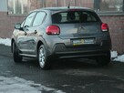 Citroen C3 110KM*Klima*Led*AsysToru*Temp*OgrPrędk*Komp*Hal*Bluet*Pdc*GwarVGS !!! - 2