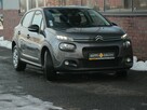 Citroen C3 110KM*Klima*Led*AsysToru*Temp*OgrPrędk*Komp*Hal*Bluet*Pdc*GwarVGS !!! - 3