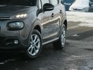 Citroen C3 110KM*Klima*Led*AsysToru*Temp*OgrPrędk*Komp*Hal*Bluet*Pdc*GwarVGS !!! - 5